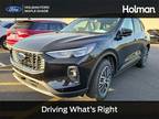2024 Ford Escape Plug-In Hybrid