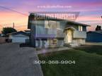 Newly renovated 4 bed, 2 bath conveniently located close to everything