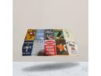 Tin signs