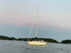 Sabre 38