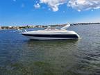 Cranchi Endurance 39