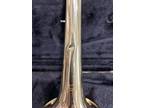 Jean Baptiste Alto Trombone JBSTP181X with soft case