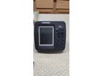 Humminbird 383c Gps, Fishfinder and Chartplotter Display