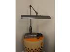 Drafting Task Desk Lamp #2324-25 in Copper, By DAZOR