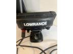 Lowrance Elite 7 Ti GPS Fish Finder With Transducer Tested