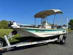 2018 Carolina Skiff JVX 18 for sale