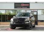 2016 Mercedes-Benz GL-Class for sale