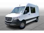 2024NewMercedes-BenzNewSprinterNew2500 Standard Roof I4 Diesel HO 144 RWD