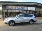 Used 2018 SUBARU OUTBACK For Sale