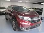 Used 2018 HONDA CR-V For Sale