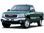 Used 2005 GMC Sierra 1500 for sale.