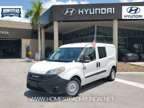 2021 Ram ProMaster City Cargo Van Tradesman 93257 miles