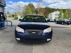 Used 2010 Hyundai Elantra for sale.