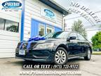 Used 2015 Volkswagen Passat for sale.