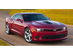 Used 2014 Chevrolet Camaro for sale.