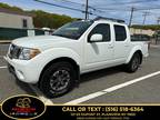 Used 2016 Nissan Frontier for sale.