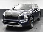 New 2024 Mitsubishi Outlander for sale.