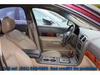 $6,500 2006 Lincoln LS with 143,000 miles!