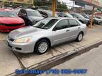 $7,995 2006 Honda Accord with 88,886 miles!