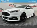 2016 Ford Focus ST for sale