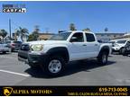 2015 Toyota Tacoma PreRunner for sale