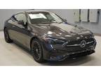 2024 Mercedes-Benz CLE CLE 300 4MATIC