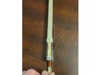 Vintage Joseph H Stamps # 2862 1949 Violin,Lifton Case, Unmarked Bow