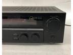 Kenwood Audio Video Surround Receiver VR-605- Tested