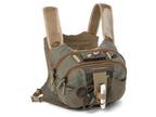 UMPQUA ZS2 Overlook 500 Camo Chest Pack (35256)