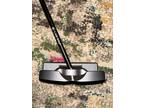 LAB GOLF DF 2.1 T7. 34 66 White Pistol 2.0 Grip With Sold Out I Believe Cover.