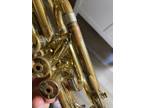 Olds Ambassador Fullerton Cornet Parts