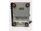 Onkyo Audio Video Control Amplifier A-SV620 Tested Works Great