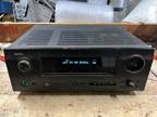 Denon AV Surround Sound Receiver AVR-589