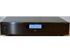Rotel CD14 CD Player (Black) - USED