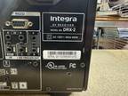 Integra DRX-2 7.2 Channel Network AV Receiver Dolby Atmos & DTS-X 5.1.2
