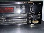 Pioneer VSX 9900S A/V Stereo Receiver - Black Tested