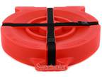 Humes & Berg Enduro 22-inch Cymbal Case - Orange