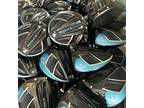 DEMO Callaway Rogue Driver - Choose Dexterity, Loft, Shaft, & Flex