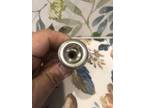 JETTONE Studio Model A Trumpet Mouthpiece From The 70’s Used.
