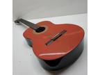 Vintage Lucero Classical Guitar