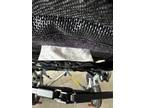 Convaid EZ Rider stroller 16"
