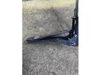 DW 5000 Hi Hat *DAMAGED BASE PLATE* *READ DESCRIPTION*