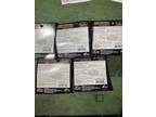 Zman Jackhammers ( Lot Of 5)