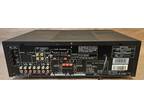 Pioneer VSX-D307 - 5.1 Ch Home Theater Surround Sound Receiver Stereo W/ Phono
