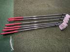 Titleist T200 iron custom set 5-PW Stiff RH 2023