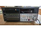 Sony Master DISC recorder PCM-9000