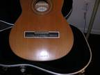 Hofner HZ-23 Classical Guitar