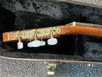 Takamine CP132SC classical electric guitar handcrafted Japan 1992 excellent/case