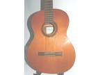 Cordoba C5 Classical Nylon String Guitar Good Condition Pro Setup Case.