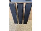 MartinLogan Motion SLM Flat Panel Speakers [phone removed]